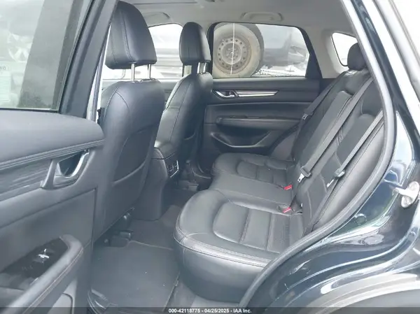 JM3KFADM4L1816161 2020 MAZDA CX-5 - Image 8