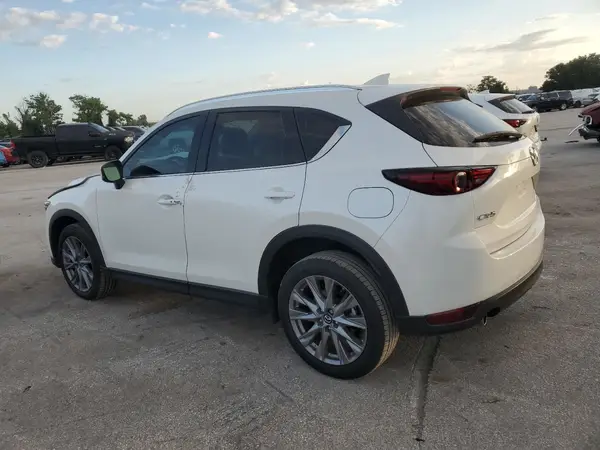 JM3KFADM4L1826236 2020 MAZDA CX-5 - Image 2