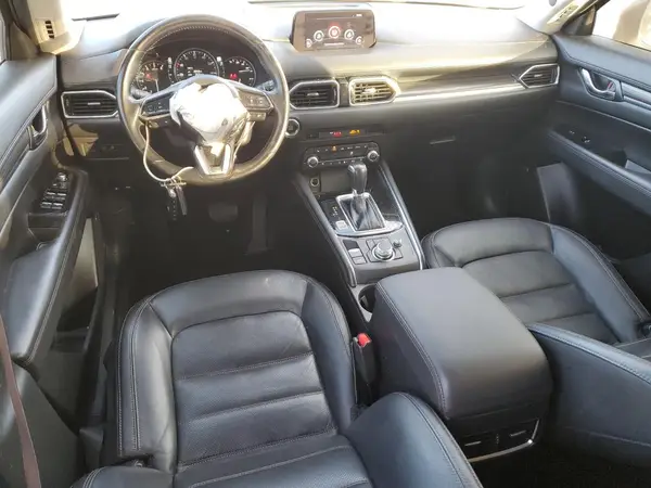 JM3KFADM4L1826236 2020 MAZDA CX-5 - Image 8