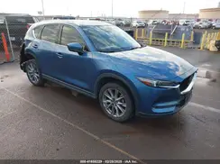 JM3KFADM4L1850357 2020 MAZDA CX-5