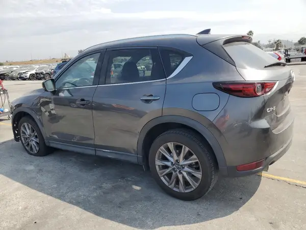 JM3KFADM4L1859348 2020 MAZDA CX-5 - Image 2