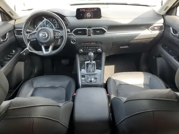 JM3KFADM4L1859348 2020 MAZDA CX-5 - Image 8