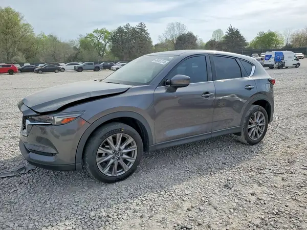 JM3KFADM4L1861679 2020 MAZDA CX-5 - Image 1