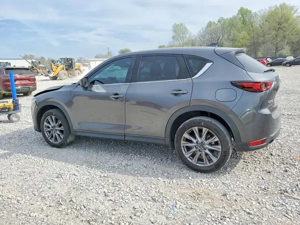 JM3KFADM4L1861679 2020 MAZDA CX-5 - Image 2