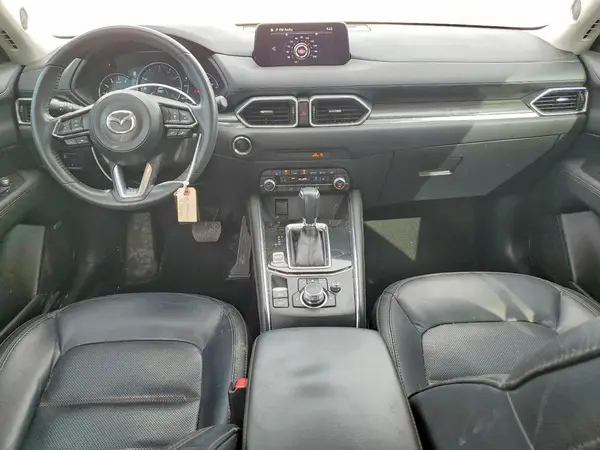 JM3KFADM4L1861679 2020 MAZDA CX-5 - Image 8