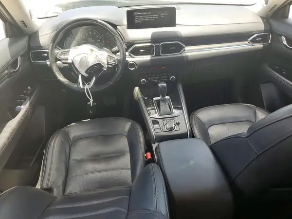JM3KFADM4M0303273 2021 MAZDA CX-5 - Image 8