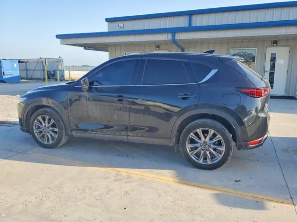 JM3KFADM4M0305959 2021 MAZDA CX-5 - Image 2
