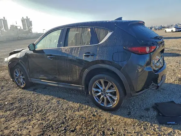 JM3KFADM4M0307503 2021 MAZDA CX-5 - Image 2
