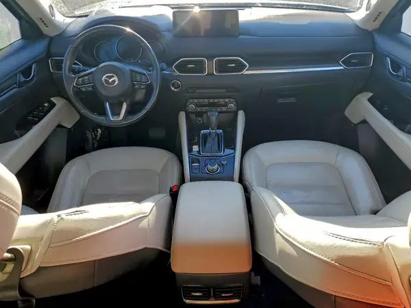 JM3KFADM4M0307503 2021 MAZDA CX-5 - Image 8