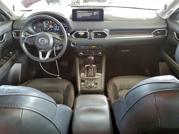 JM3KFADM4M0308733 2021 MAZDA CX-5 - Image 8