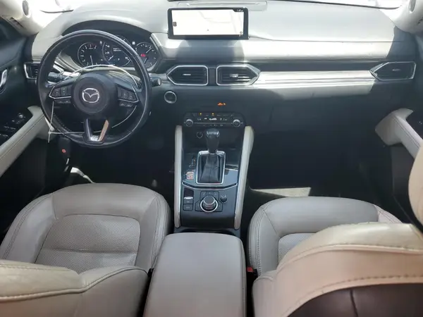 JM3KFADM4M0331848 2021 MAZDA CX-5 - Image 8