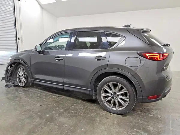 JM3KFADM4M0354417 2021 MAZDA CX-5 - Image 2