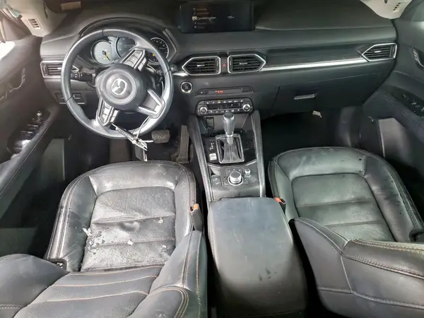 JM3KFADM4M0366518 2021 MAZDA CX-5 - Image 8
