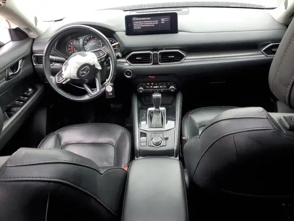 JM3KFADM4M0387532 2021 MAZDA CX-5 - Image 8