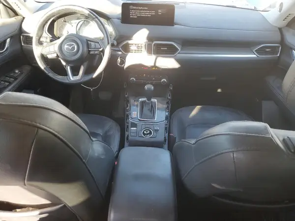 JM3KFADM4M0391130 2021 MAZDA CX-5 - Image 8