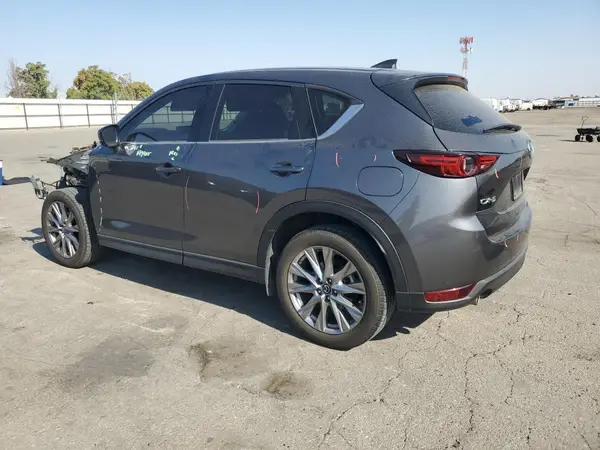 JM3KFADM4M0400912 2021 MAZDA CX-5 - Image 2