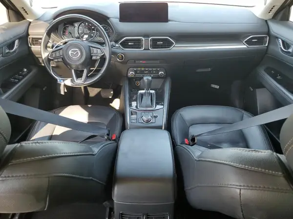 JM3KFADM4M0400912 2021 MAZDA CX-5 - Image 8
