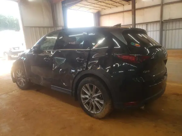 JM3KFADM4M0402613 2021 MAZDA CX-5 - Image 2