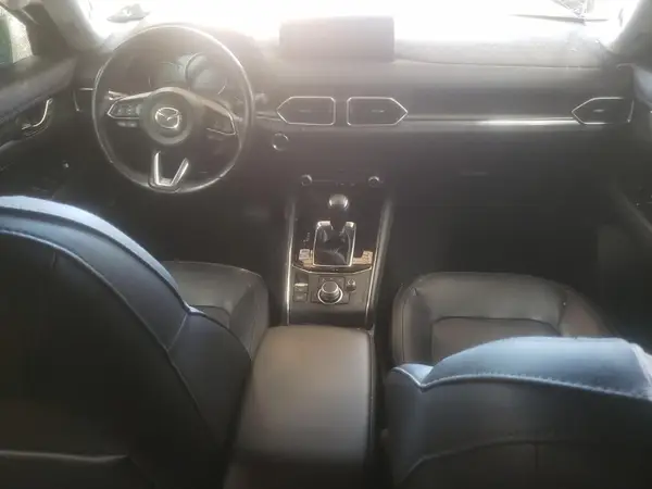 JM3KFADM4M0402613 2021 MAZDA CX-5 - Image 8