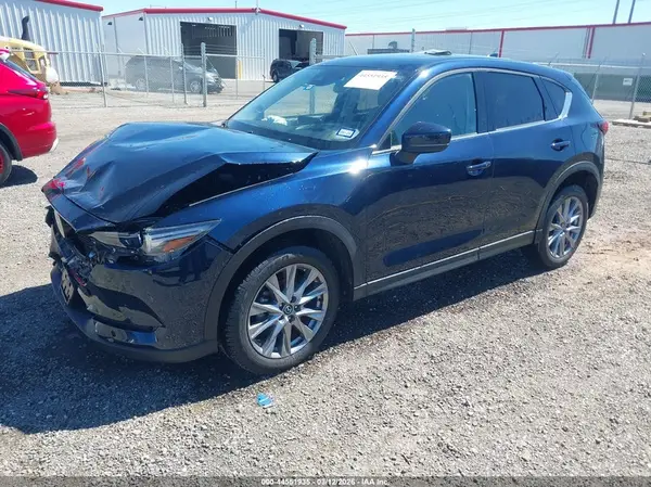 JM3KFADM4M0419802 2021 MAZDA CX-5 - Image 2