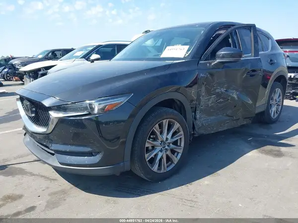 JM3KFADM4M0424577 2021 MAZDA CX-5 - Image 2