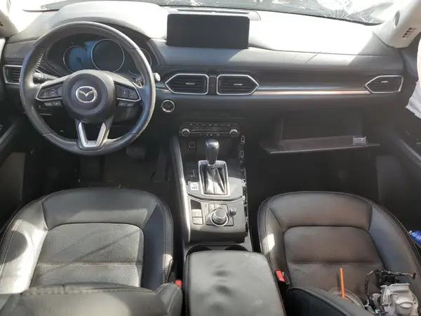 JM3KFADM4M0474248 2021 MAZDA CX-5 - Image 8