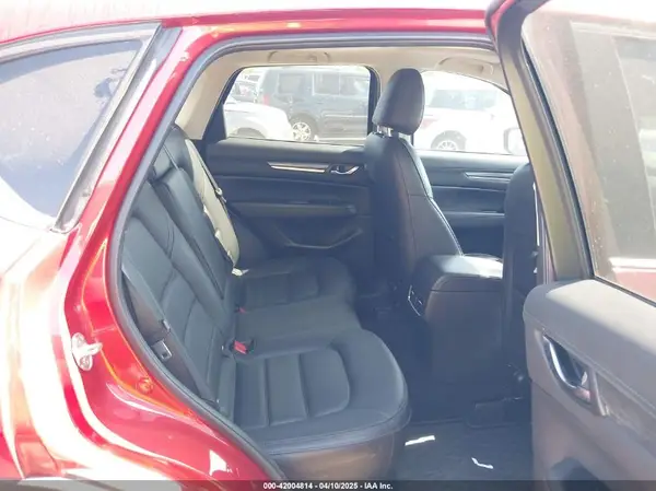 JM3KFADM4M0476615 2021 MAZDA CX-5 - Image 8