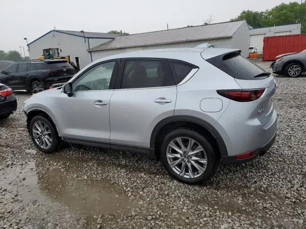 JM3KFADM4M1317376 2021 MAZDA CX-5 - Image 2