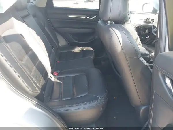JM3KFADM4M1318043 2021 MAZDA CX-5 - Image 8