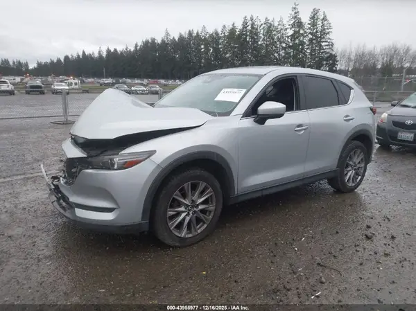 JM3KFADM4M1318253 2021 MAZDA CX-5 - Image 2