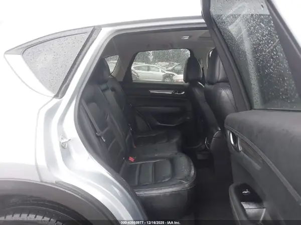JM3KFADM4M1318253 2021 MAZDA CX-5 - Image 8