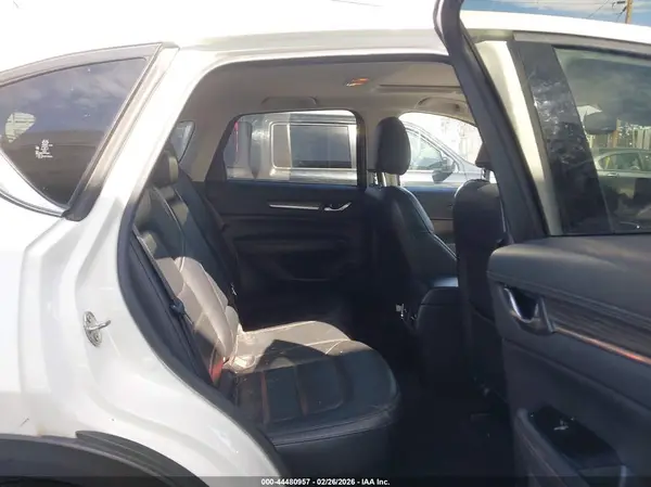 JM3KFADM4M1329012 2021 MAZDA CX-5 - Image 8