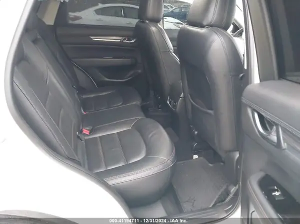 JM3KFADM4M1340141 2021 MAZDA CX-5 - Image 8