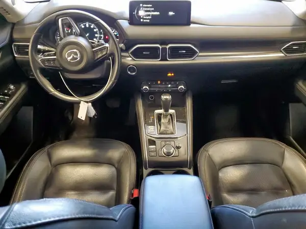 JM3KFADM4M1340575 2021 MAZDA CX-5 - Image 8