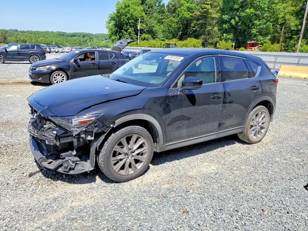 JM3KFADM4M1351138 2021 MAZDA CX-5 - Image 1