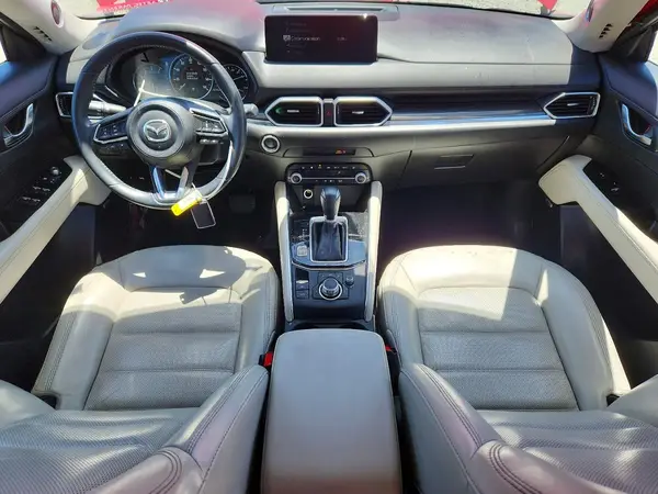 JM3KFADM4M1382129 2021 MAZDA CX-5 - Image 8