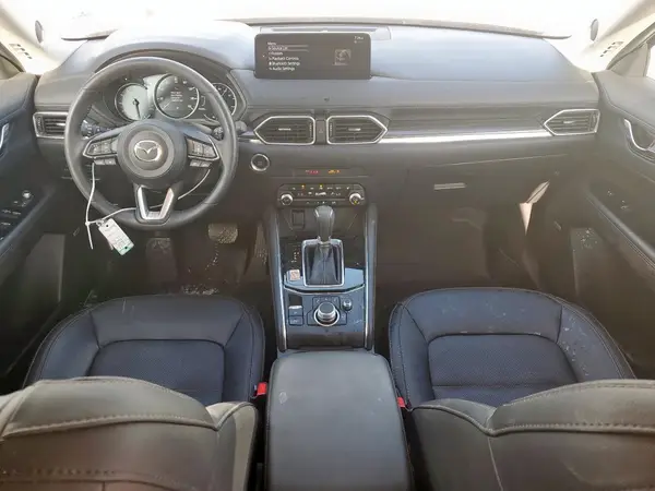 JM3KFADM4M1383295 2021 MAZDA CX-5 - Image 8