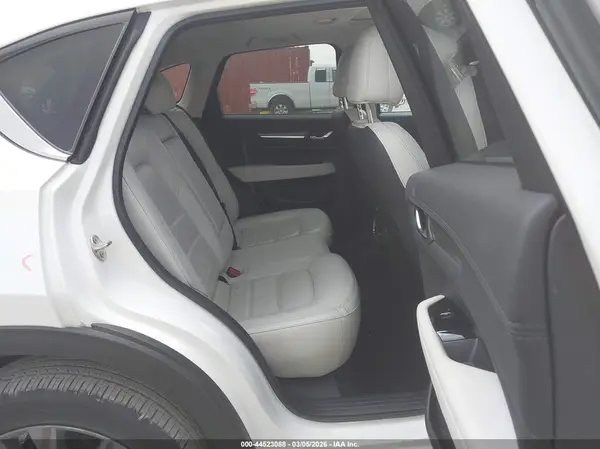 JM3KFADM4M1393969 2021 MAZDA CX-5 - Image 8