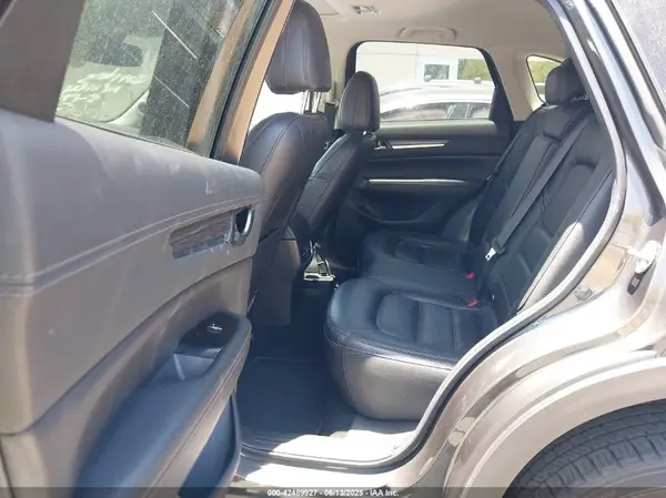 JM3KFADM5J0302547 2018 MAZDA CX-5 - Image 8