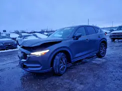 JM3KFADM5J0310664 2018 MAZDA CX-5
