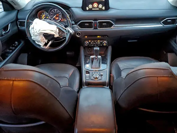 JM3KFADM5J0310664 2018 MAZDA CX-5 - Image 8