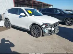 JM3KFADM5J0313161 2018 MAZDA CX-5