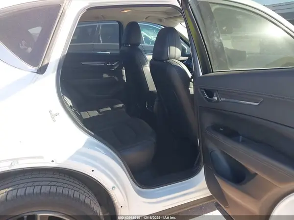 JM3KFADM5J0313161 2018 MAZDA CX-5 - Image 8