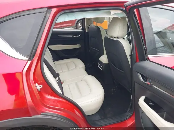 JM3KFADM5J0314682 2018 MAZDA CX-5 - Image 8