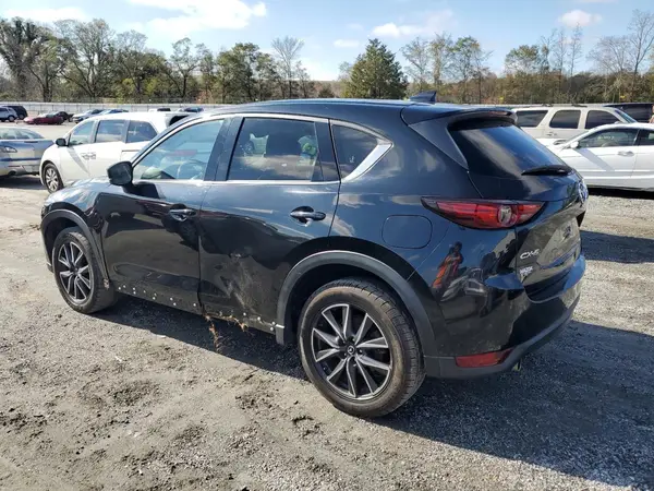 JM3KFADM5J0325794 2018 MAZDA CX-5 - Image 2