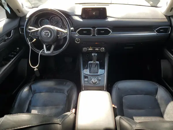 JM3KFADM5J0325794 2018 MAZDA CX-5 - Image 8
