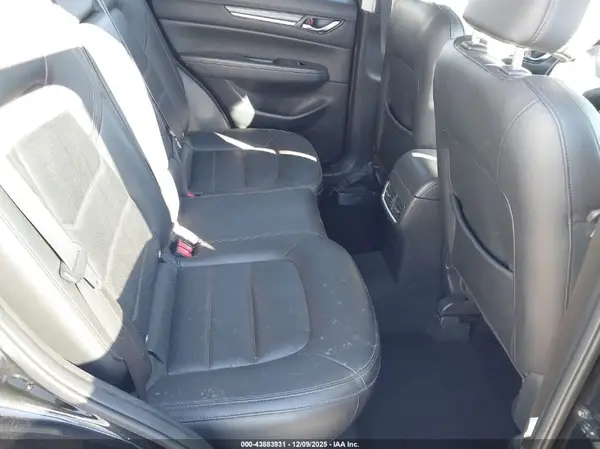 JM3KFADM5J0326833 2018 MAZDA CX-5 - Image 8