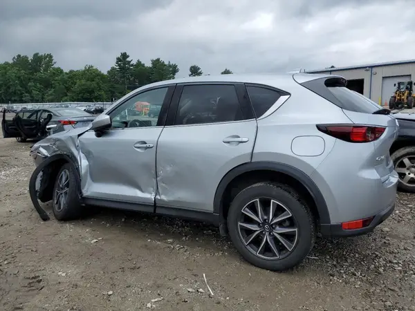 JM3KFADM5J0327593 2018 MAZDA CX-5 - Image 2