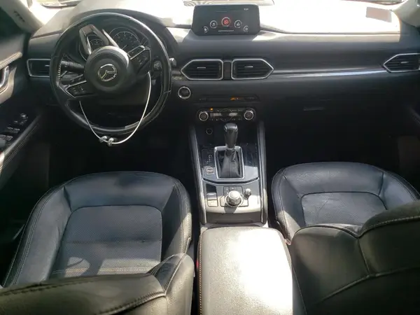 JM3KFADM5J0327593 2018 MAZDA CX-5 - Image 8