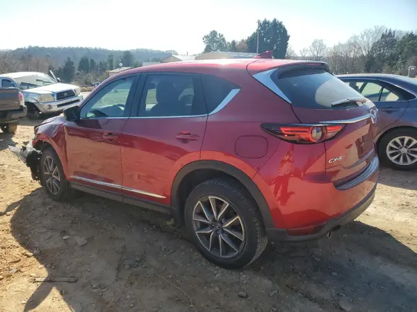 JM3KFADM5J0350937 2018 MAZDA CX-5 - Image 2